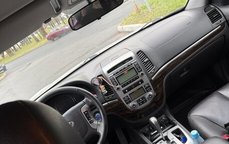 Hyundai Santa Fe III рестайлинг, 2011 год, 1 330 000 рублей, 4 фотография