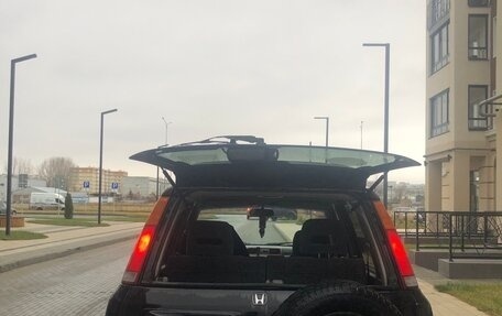 Honda CR-V IV, 1998 год, 455 000 рублей, 9 фотография