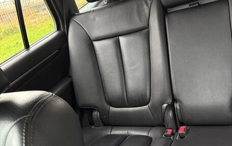 Hyundai Santa Fe III рестайлинг, 2011 год, 1 330 000 рублей, 3 фотография