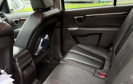 Hyundai Santa Fe III рестайлинг, 2011 год, 1 330 000 рублей, 5 фотография