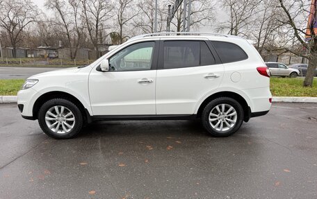 Hyundai Santa Fe III рестайлинг, 2011 год, 1 330 000 рублей, 9 фотография