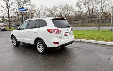 Hyundai Santa Fe III рестайлинг, 2011 год, 1 330 000 рублей, 8 фотография