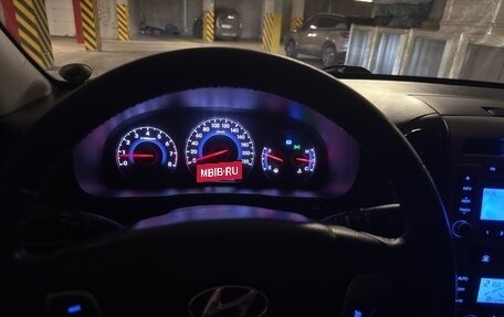 Hyundai Santa Fe III рестайлинг, 2011 год, 1 330 000 рублей, 2 фотография