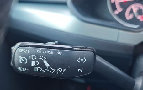 Skoda Superb III рестайлинг, 2017 год, 2 060 000 рублей, 8 фотография