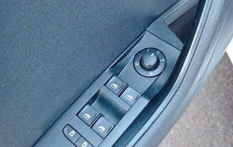 Skoda Superb III рестайлинг, 2017 год, 2 060 000 рублей, 12 фотография