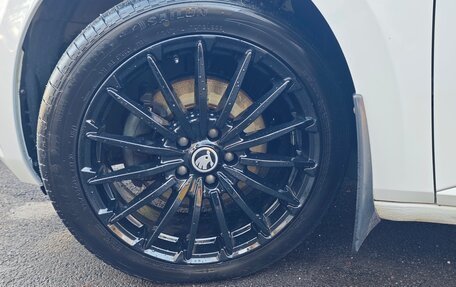 Skoda Superb III рестайлинг, 2017 год, 2 060 000 рублей, 7 фотография