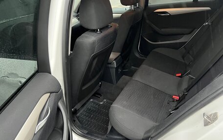 BMW X1, 2012 год, 1 200 000 рублей, 2 фотография