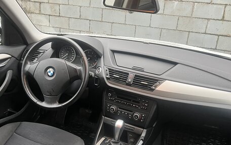 BMW X1, 2012 год, 1 200 000 рублей, 10 фотография