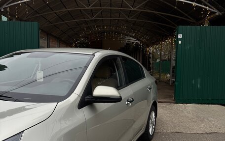 KIA Rio IV, 2020 год, 1 800 000 рублей, 3 фотография