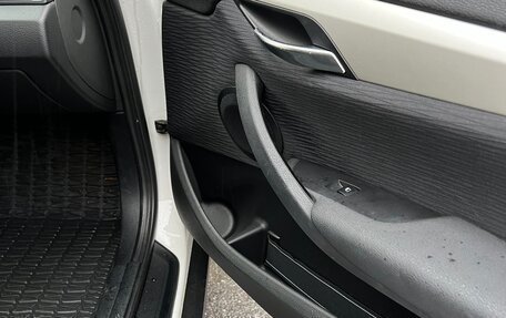 BMW X1, 2012 год, 1 200 000 рублей, 9 фотография