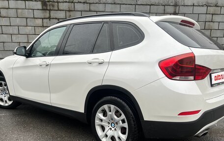 BMW X1, 2012 год, 1 200 000 рублей, 6 фотография