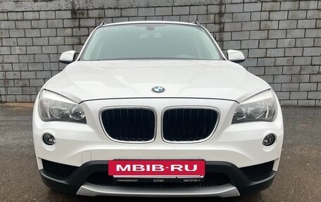 BMW X1, 2012 год, 1 200 000 рублей, 4 фотография