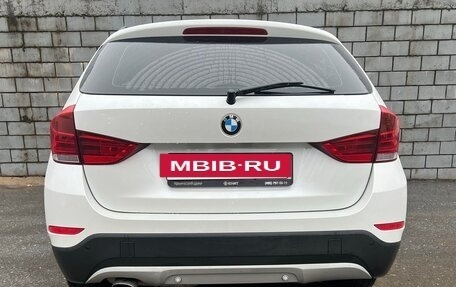 BMW X1, 2012 год, 1 200 000 рублей, 3 фотография