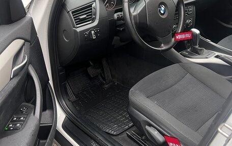 BMW X1, 2012 год, 1 200 000 рублей, 11 фотография