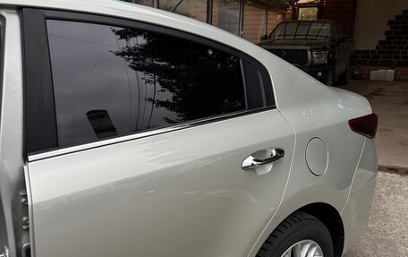 KIA Rio IV, 2020 год, 1 800 000 рублей, 4 фотография