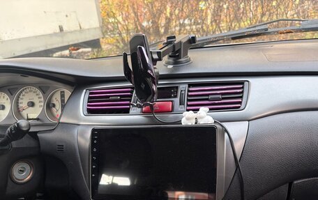 Mitsubishi Lancer IX, 2005 год, 420 000 рублей, 5 фотография