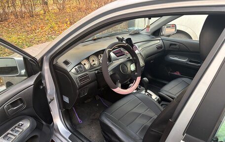 Mitsubishi Lancer IX, 2005 год, 420 000 рублей, 10 фотография