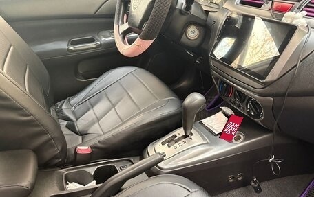 Mitsubishi Lancer IX, 2005 год, 420 000 рублей, 4 фотография