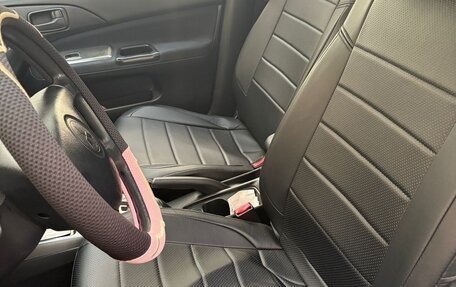 Mitsubishi Lancer IX, 2005 год, 420 000 рублей, 11 фотография