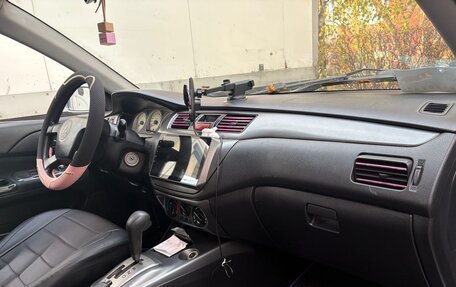 Mitsubishi Lancer IX, 2005 год, 420 000 рублей, 23 фотография