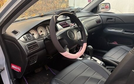 Mitsubishi Lancer IX, 2005 год, 420 000 рублей, 12 фотография