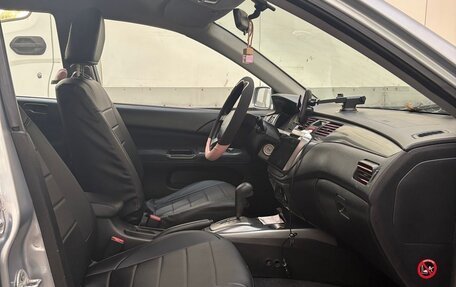 Mitsubishi Lancer IX, 2005 год, 420 000 рублей, 24 фотография