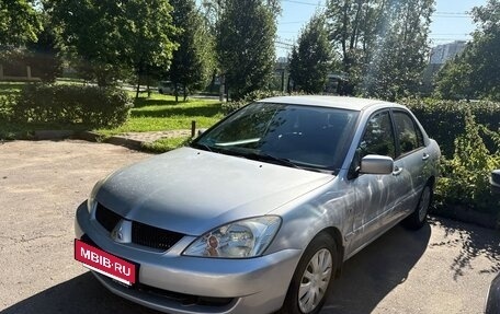 Mitsubishi Lancer IX, 2005 год, 420 000 рублей, 22 фотография