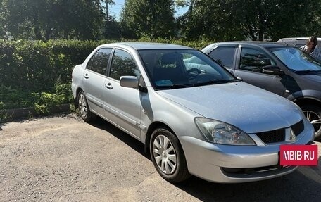 Mitsubishi Lancer IX, 2005 год, 420 000 рублей, 21 фотография