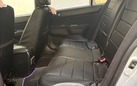 Mitsubishi Lancer IX, 2005 год, 420 000 рублей, 27 фотография