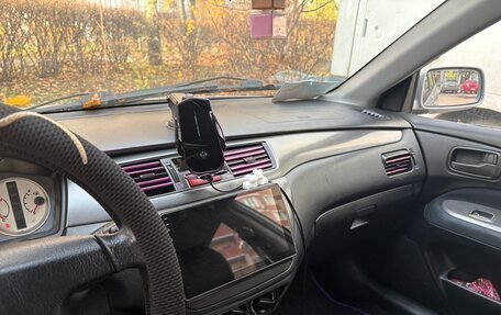 Mitsubishi Lancer IX, 2005 год, 420 000 рублей, 30 фотография