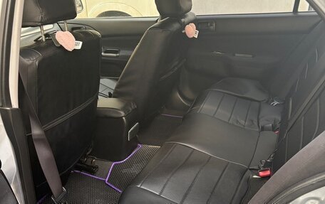 Mitsubishi Lancer IX, 2005 год, 420 000 рублей, 28 фотография