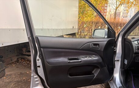 Mitsubishi Lancer IX, 2005 год, 420 000 рублей, 31 фотография