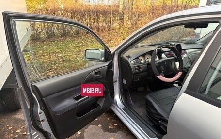 Mitsubishi Lancer IX, 2005 год, 420 000 рублей, 32 фотография