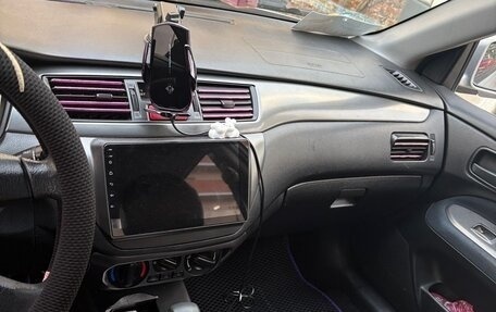 Mitsubishi Lancer IX, 2005 год, 420 000 рублей, 29 фотография