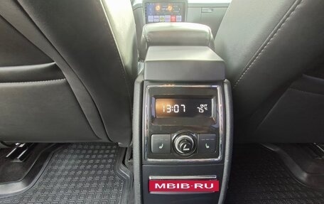 Skoda Superb III рестайлинг, 2014 год, 1 175 000 рублей, 19 фотография