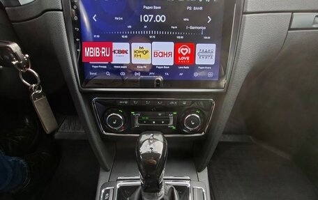 Skoda Superb III рестайлинг, 2014 год, 1 175 000 рублей, 21 фотография