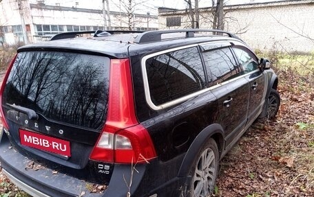 Volvo XC70 II рестайлинг, 2012 год, 700 000 рублей, 2 фотография