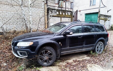 Volvo XC70 II рестайлинг, 2012 год, 700 000 рублей, 3 фотография