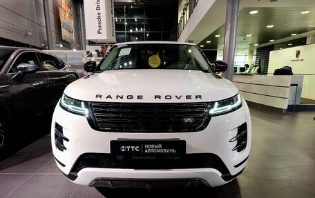 Land Rover Range Rover Evoque II, 2024 год, 5 990 000 рублей, 2 фотография