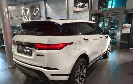 Land Rover Range Rover Evoque II, 2024 год, 5 990 000 рублей, 4 фотография