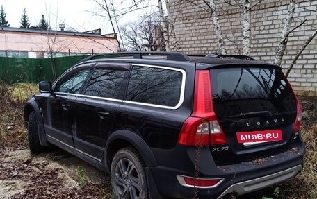 Volvo XC70 II рестайлинг, 2012 год, 700 000 рублей, 4 фотография