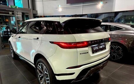 Land Rover Range Rover Evoque II, 2024 год, 5 990 000 рублей, 6 фотография