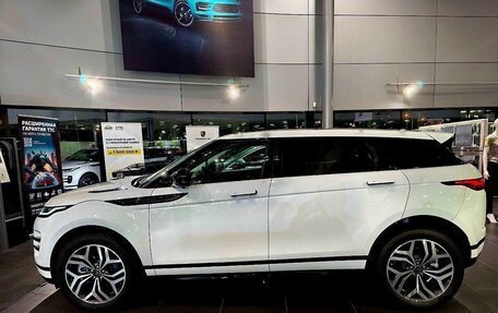 Land Rover Range Rover Evoque II, 2024 год, 5 990 000 рублей, 7 фотография