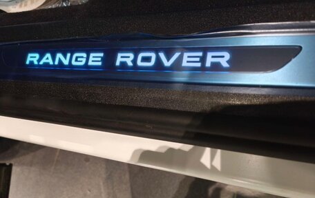 Land Rover Range Rover Evoque II, 2024 год, 5 990 000 рублей, 16 фотография