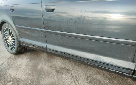 Audi A3, 2005 год, 550 000 рублей, 8 фотография