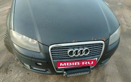 Audi A3, 2005 год, 550 000 рублей, 7 фотография