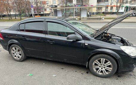 Opel Astra H, 2010 год, 250 000 рублей, 5 фотография