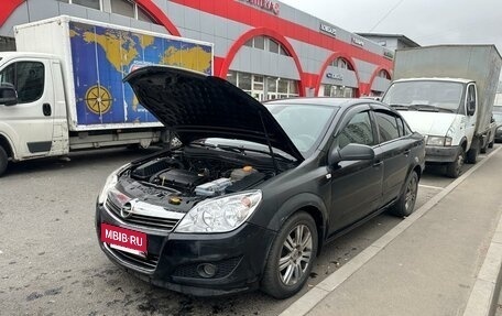 Opel Astra H, 2010 год, 250 000 рублей, 7 фотография