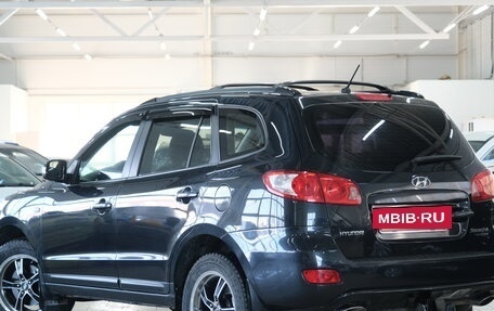 Hyundai Santa Fe III рестайлинг, 2006 год, 1 019 000 рублей, 5 фотография