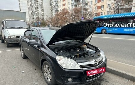 Opel Astra H, 2010 год, 250 000 рублей, 3 фотография